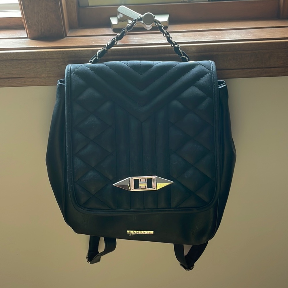 Rampage Backpack - image 1